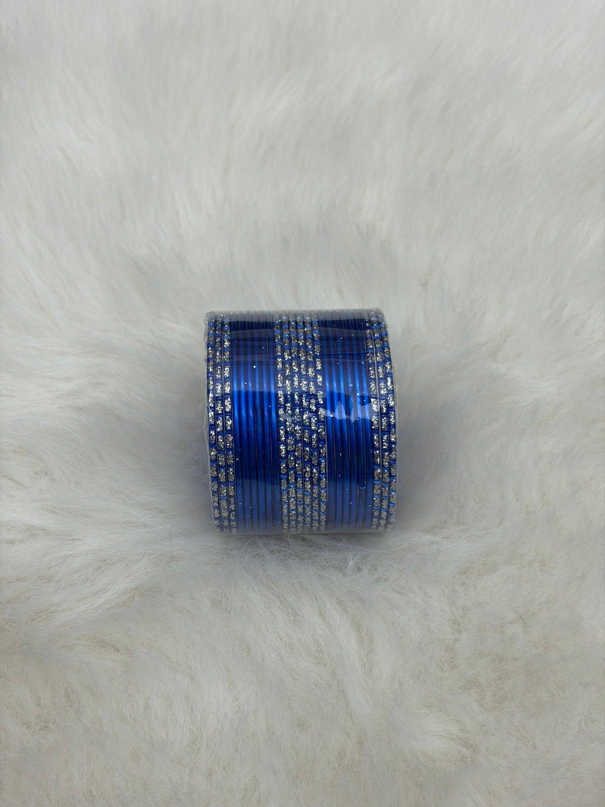 Kids Bangles- Royal Blue G1