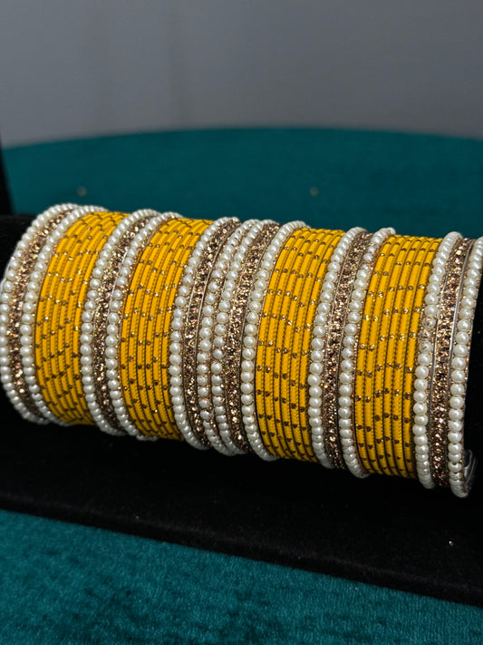 Designer Work Bangles