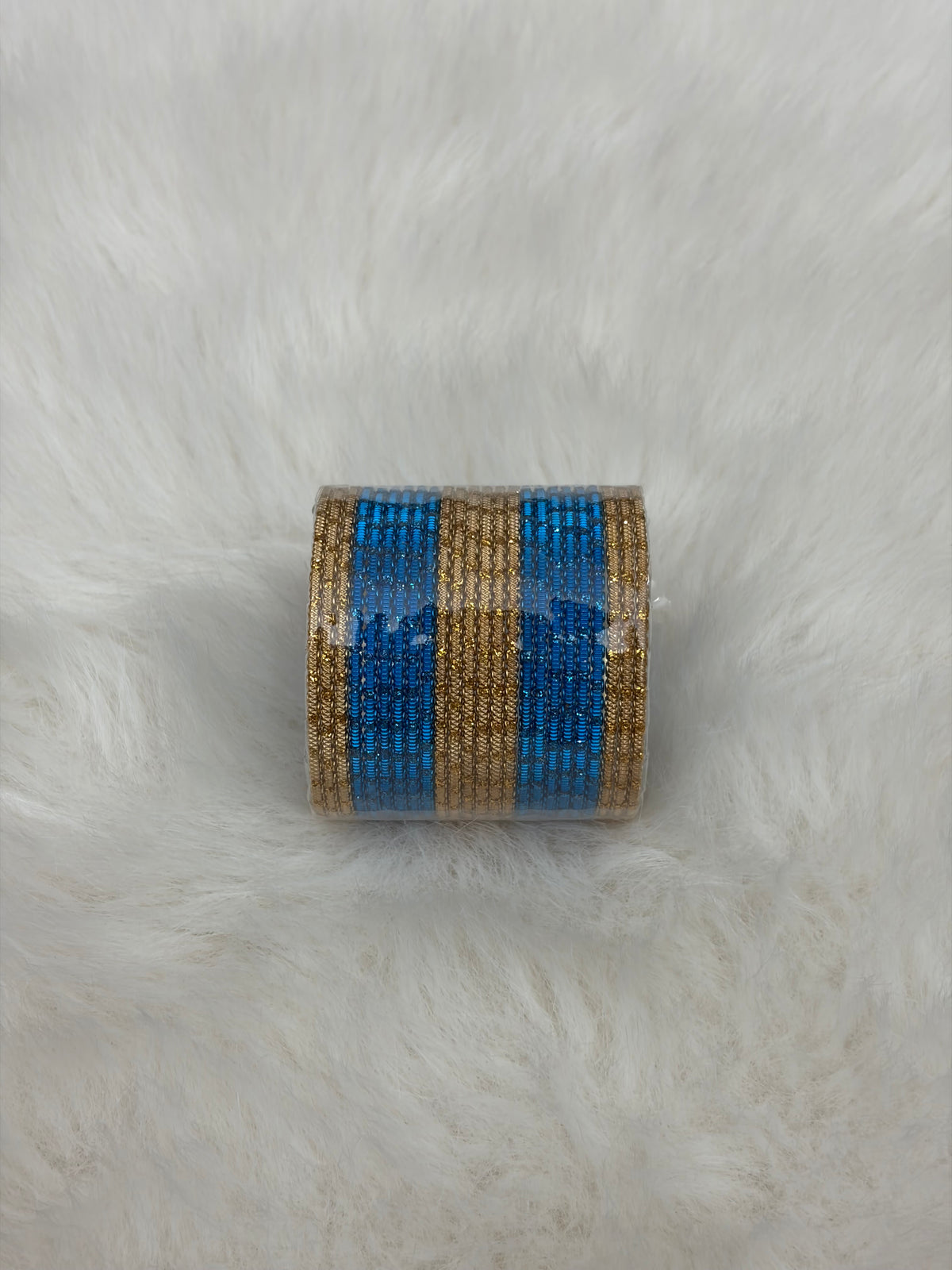 Kids Bangles- Blue