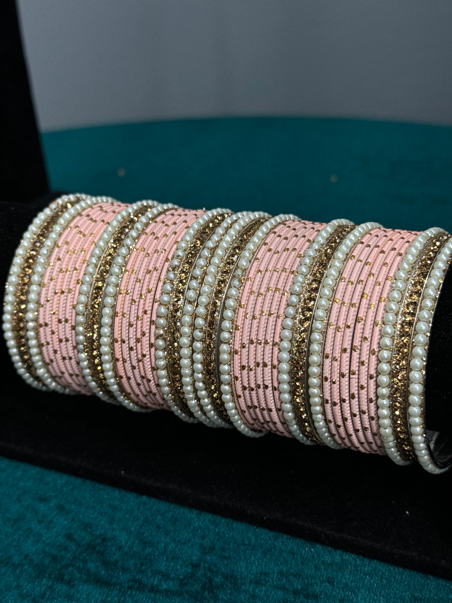 Designer Work Bangles