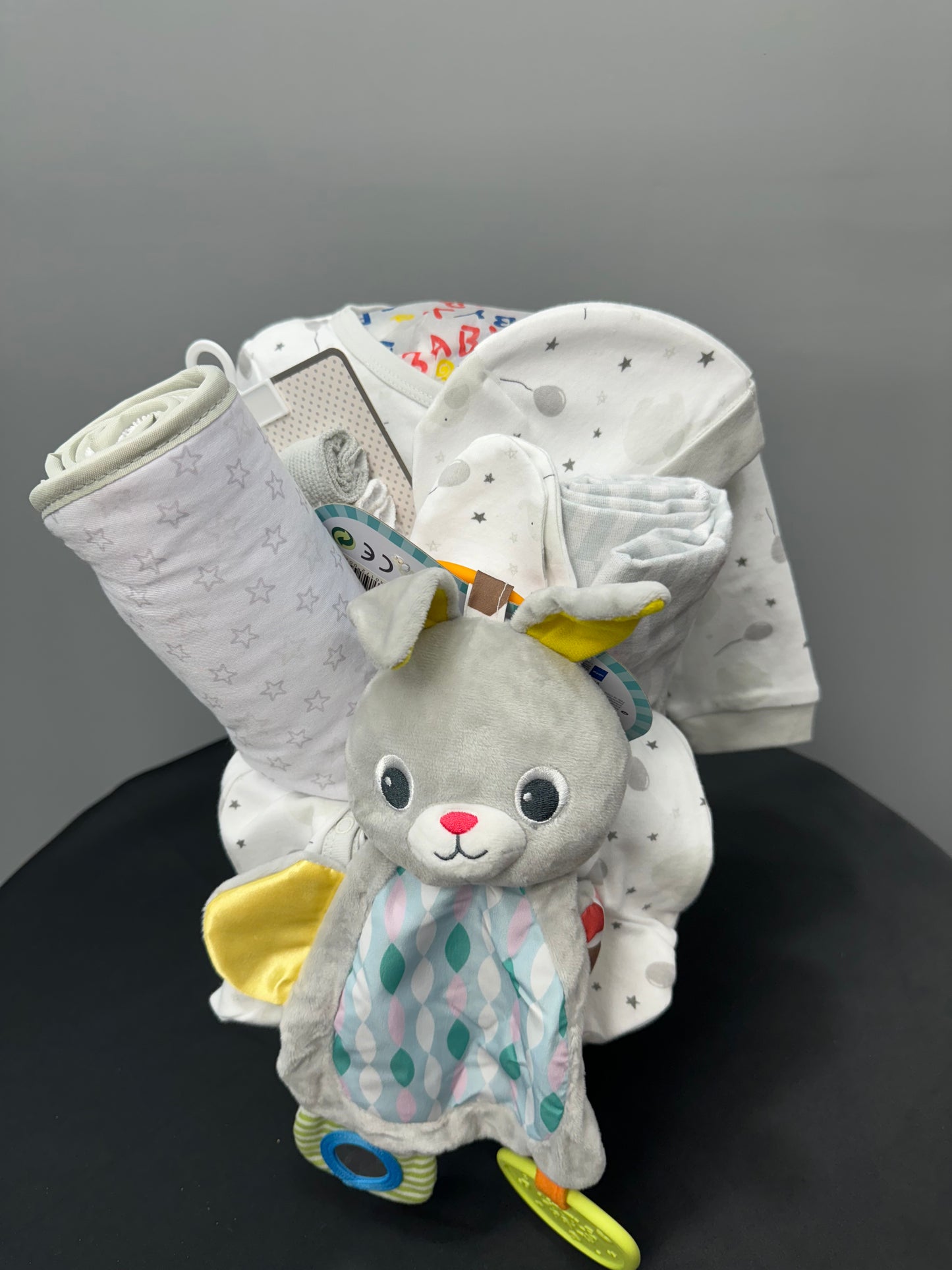 Tiny Treasures Gift Set