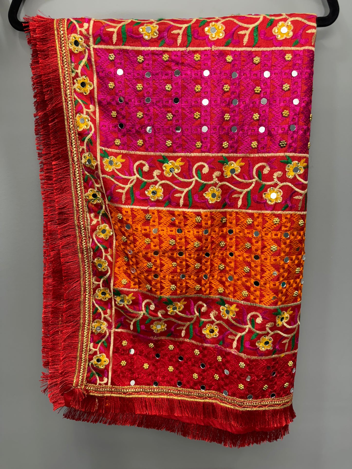 Sohni Phulkari