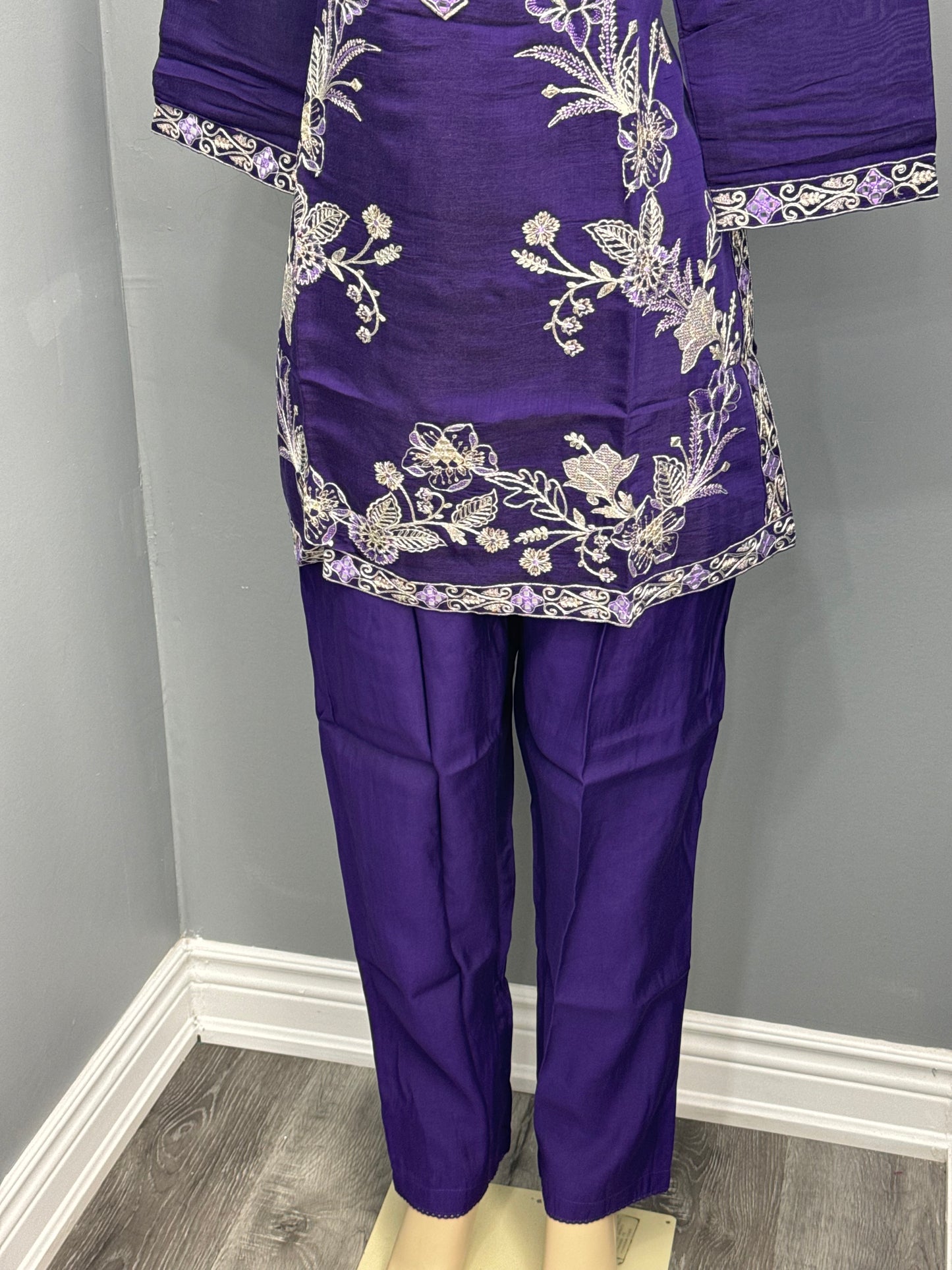 Shimmer Cord Set- AK5153-14