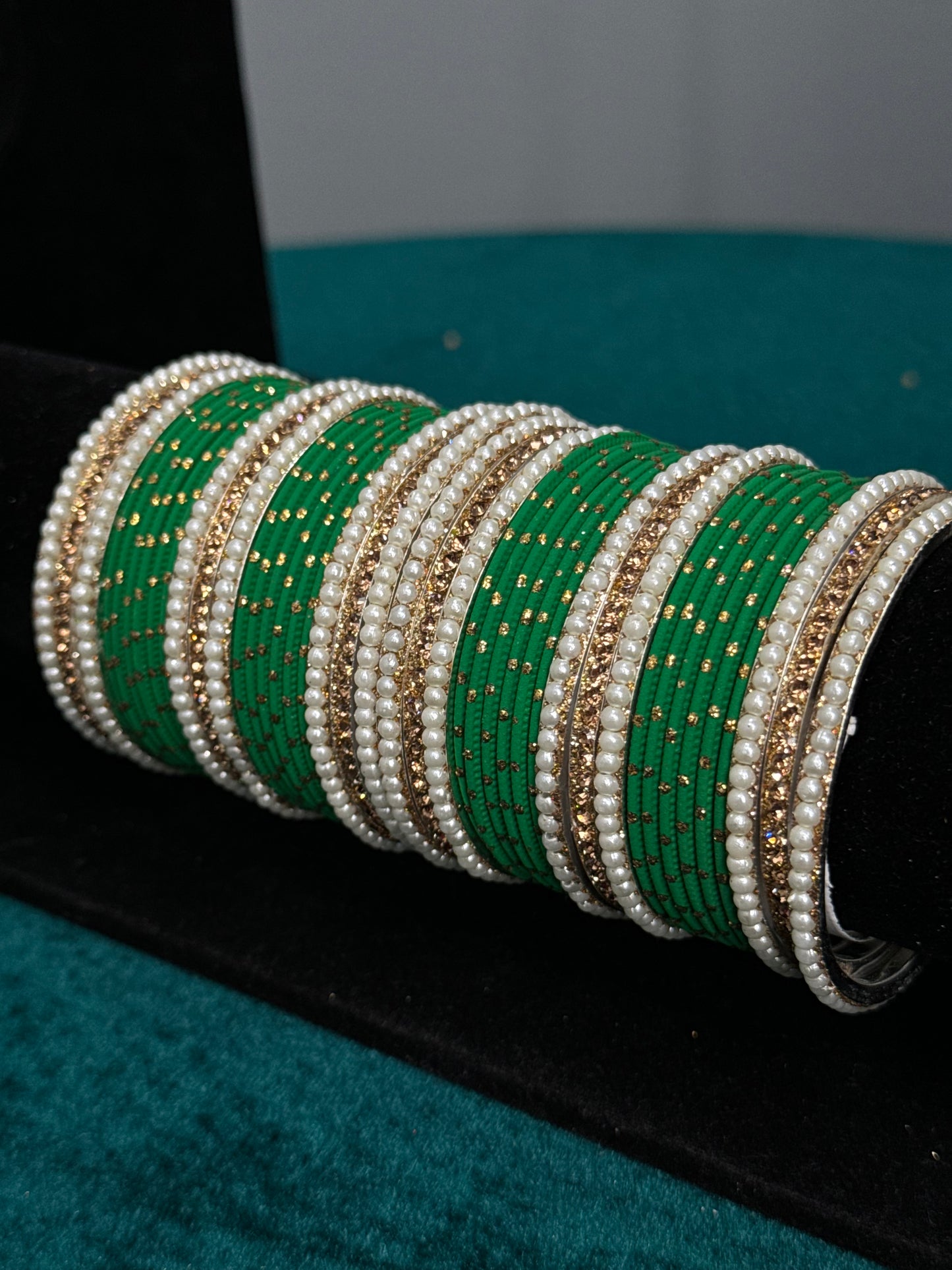 Designer Work Bangles