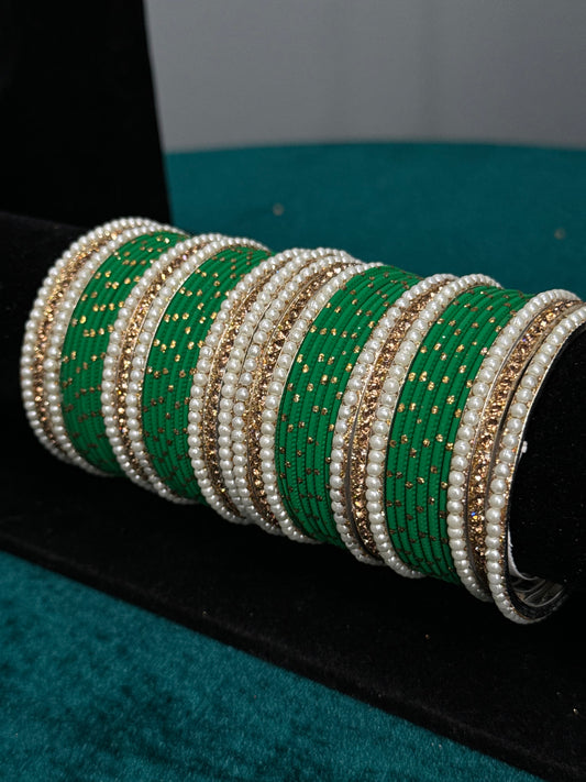 Designer Work Bangles