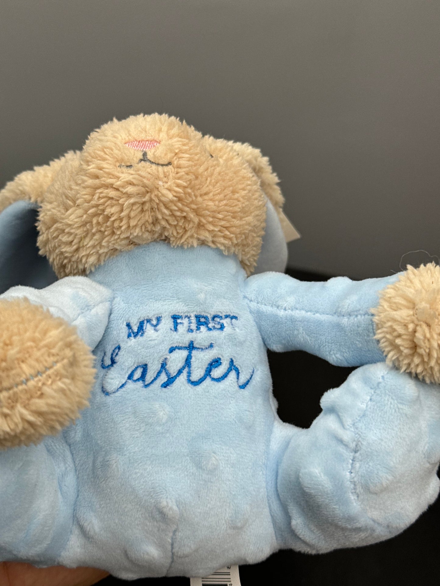 My First Easter Teddy