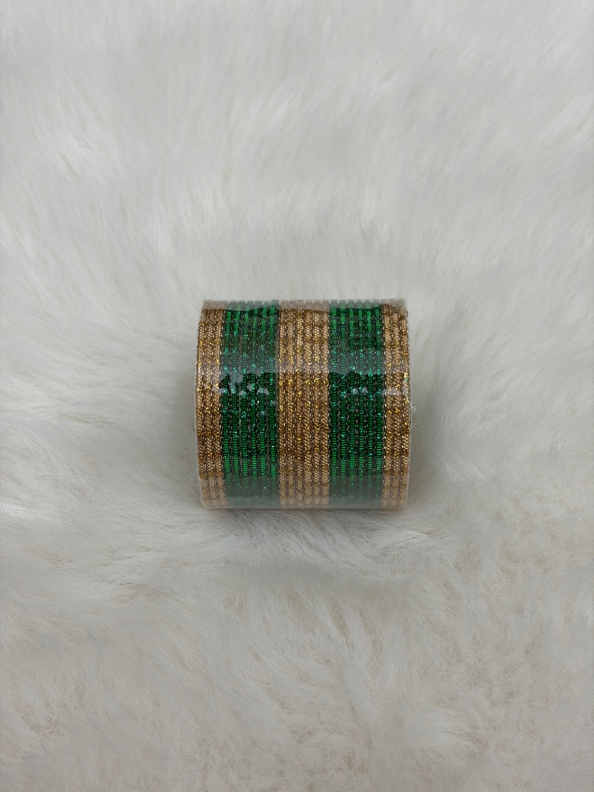 Kids Bangles- Green
