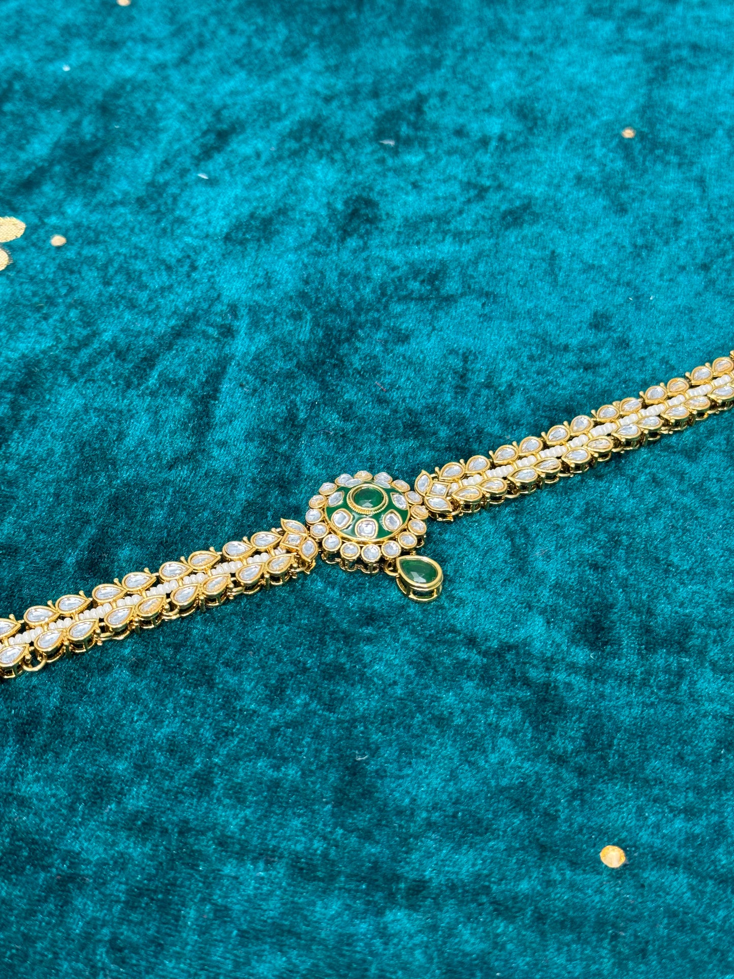 Navpreet Sheeshphull