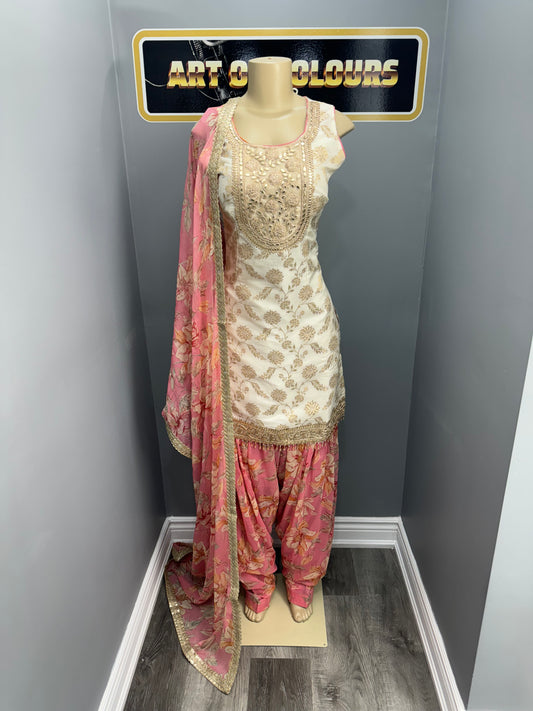 Banarphul Readymade Salwar Suit