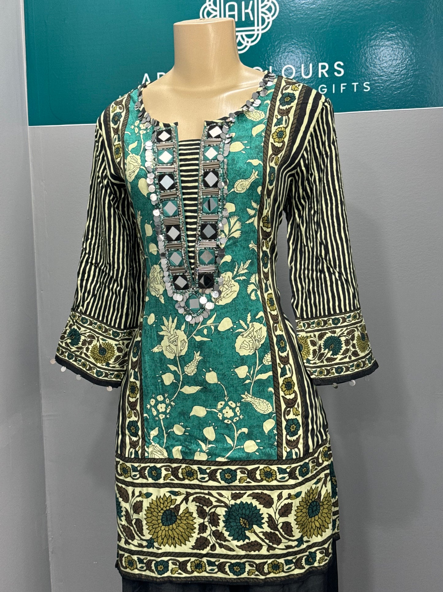 Mirror Work Cord Set- AK5153-02