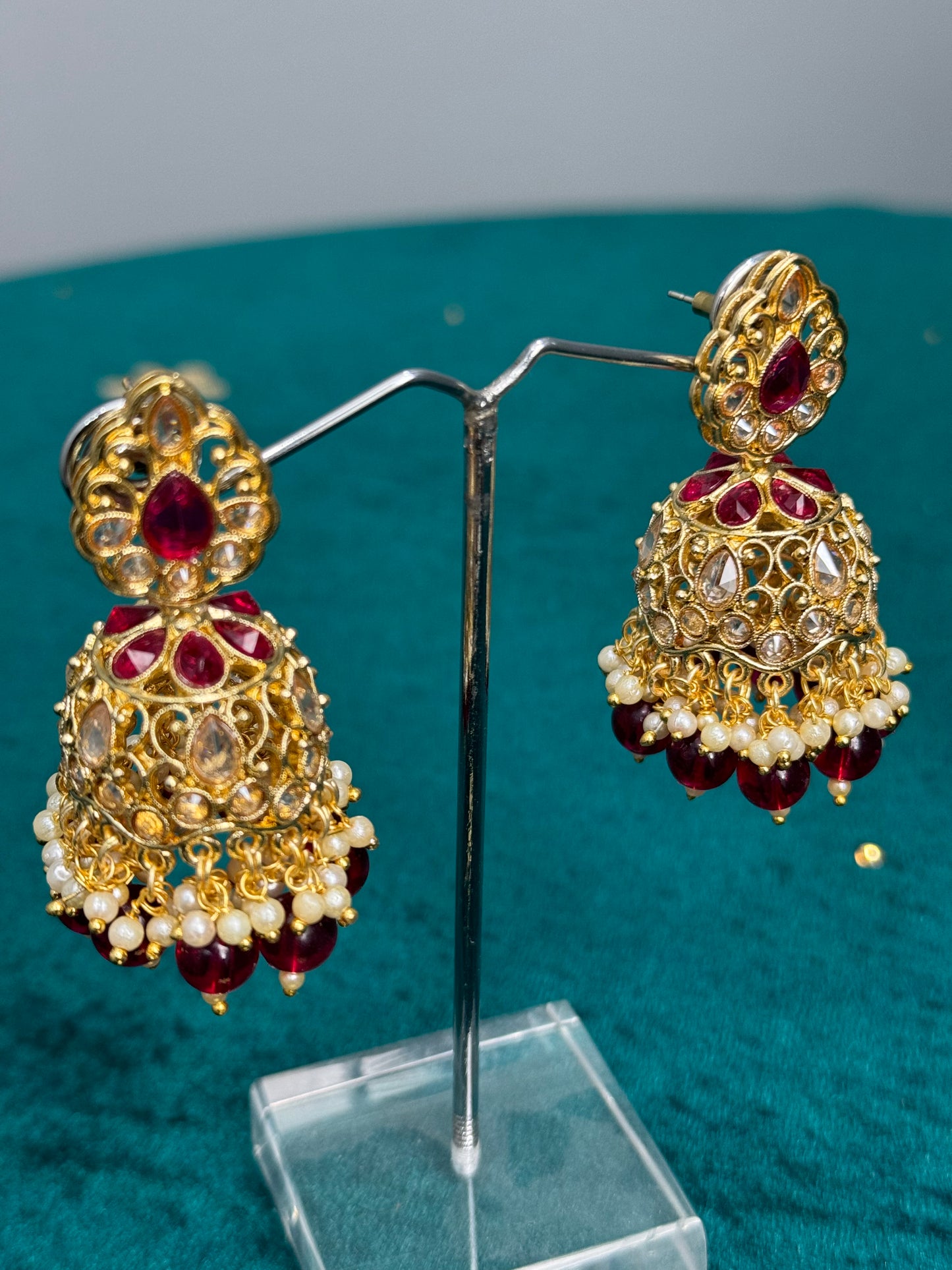 Lightweight Designer Jumkas