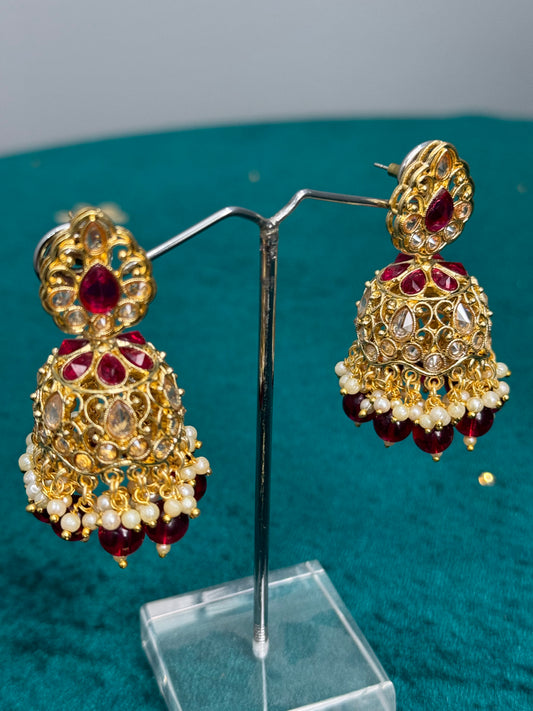 Lightweight Designer Jumkas