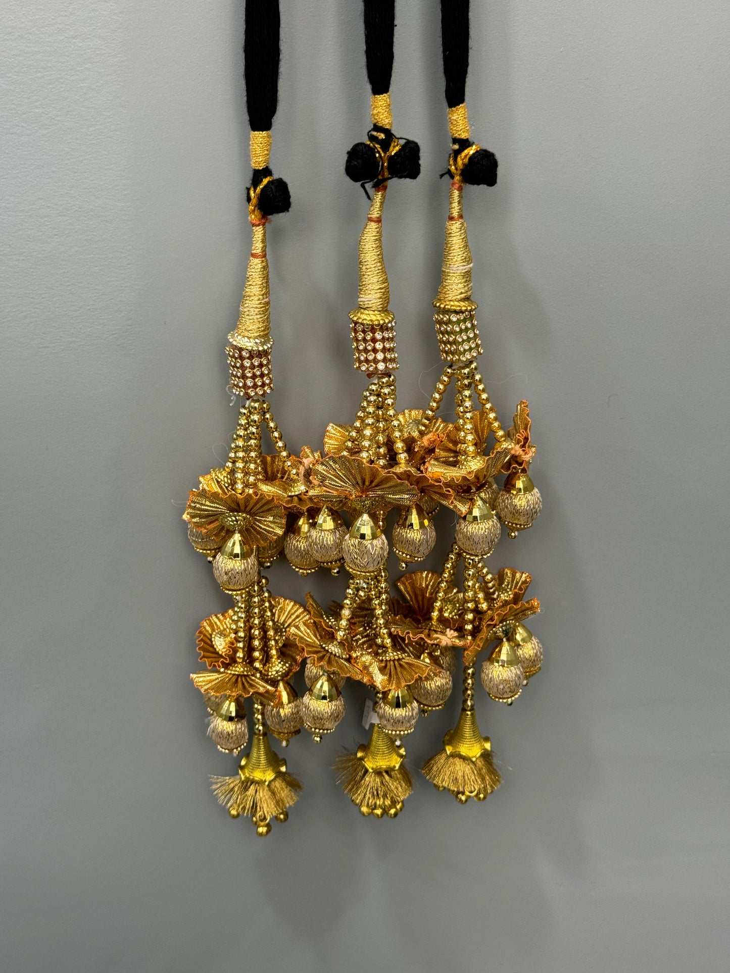 Heavy Traditional Prandi