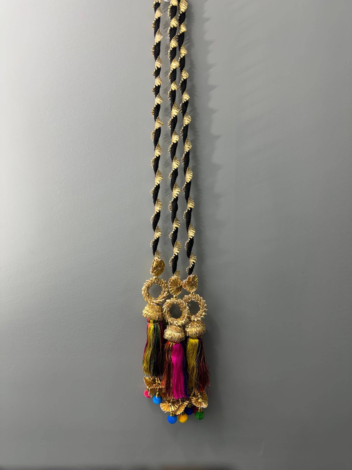 Multi Colour Gol Prandi