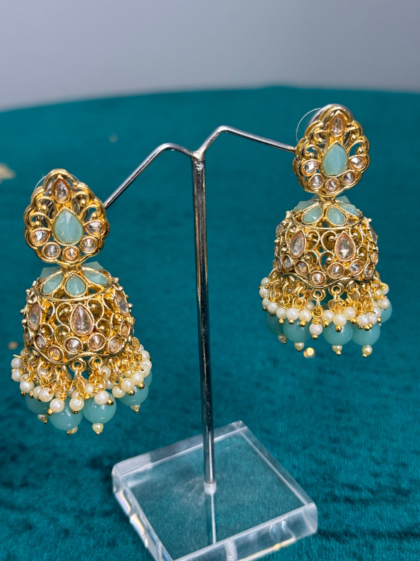 Lightweight Designer Jumkas