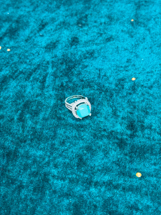 Chandiya Ferozi AD Ring