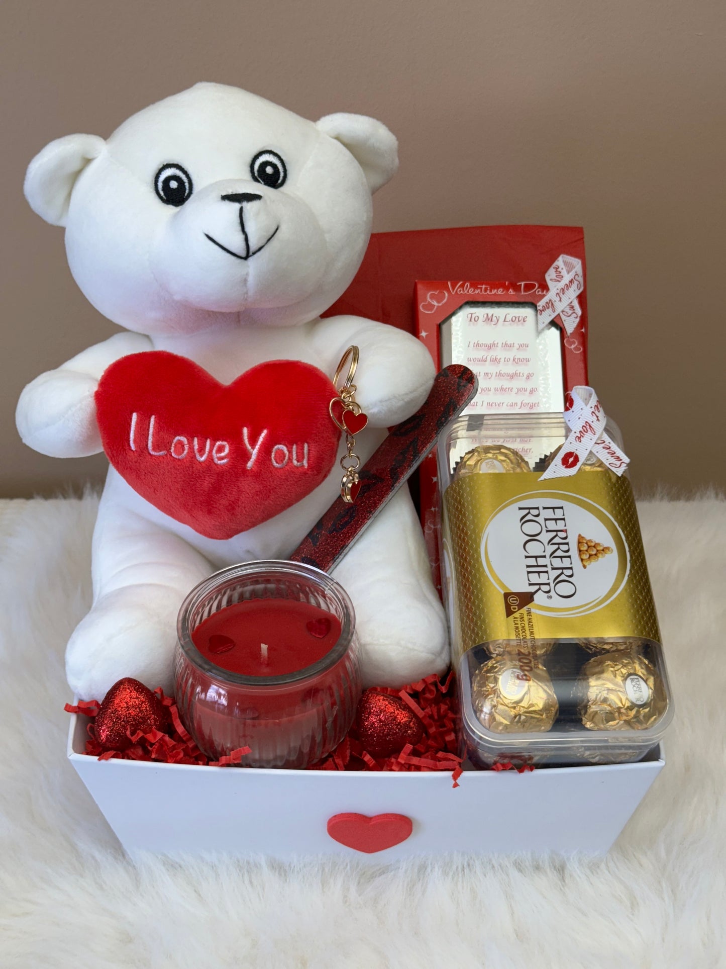 AK Special Gift Basket