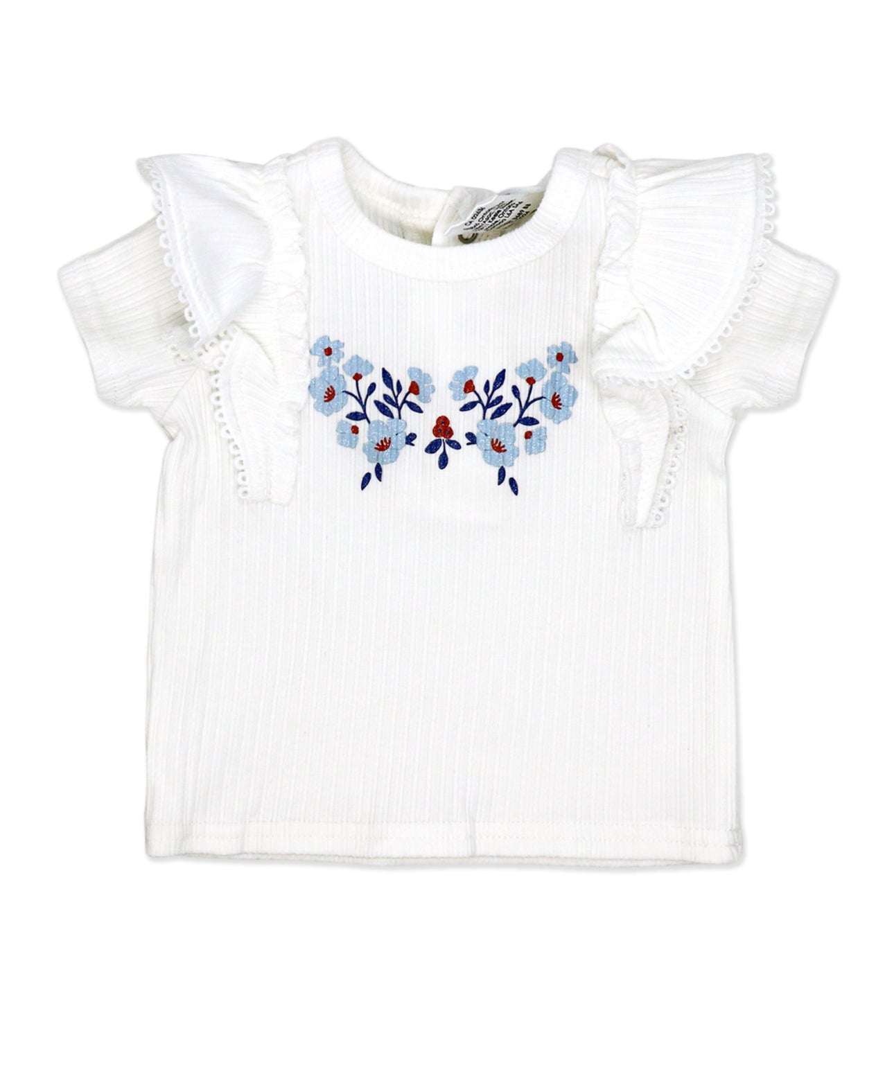 Infant Girls Pant Set