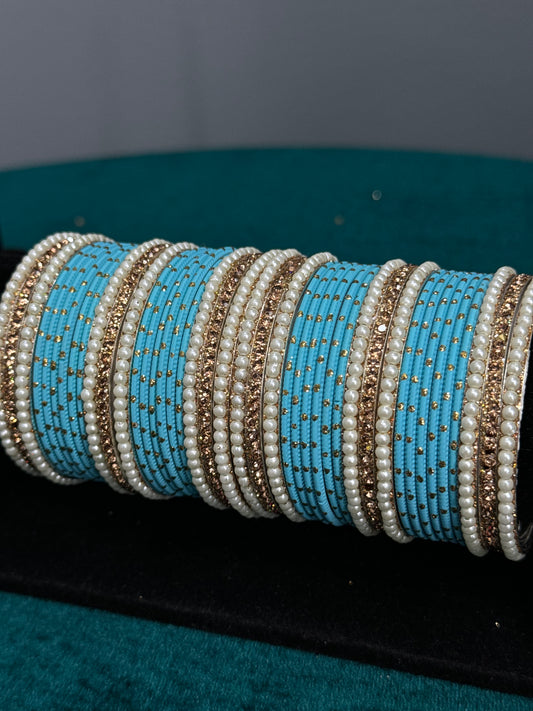 Designer Work Bangles