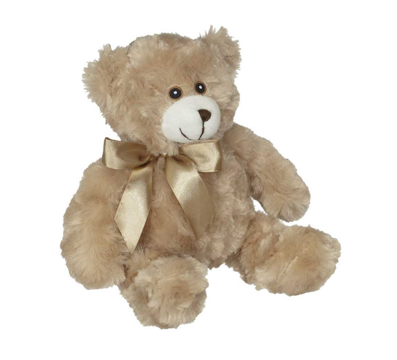 Barnaby Bear 11”