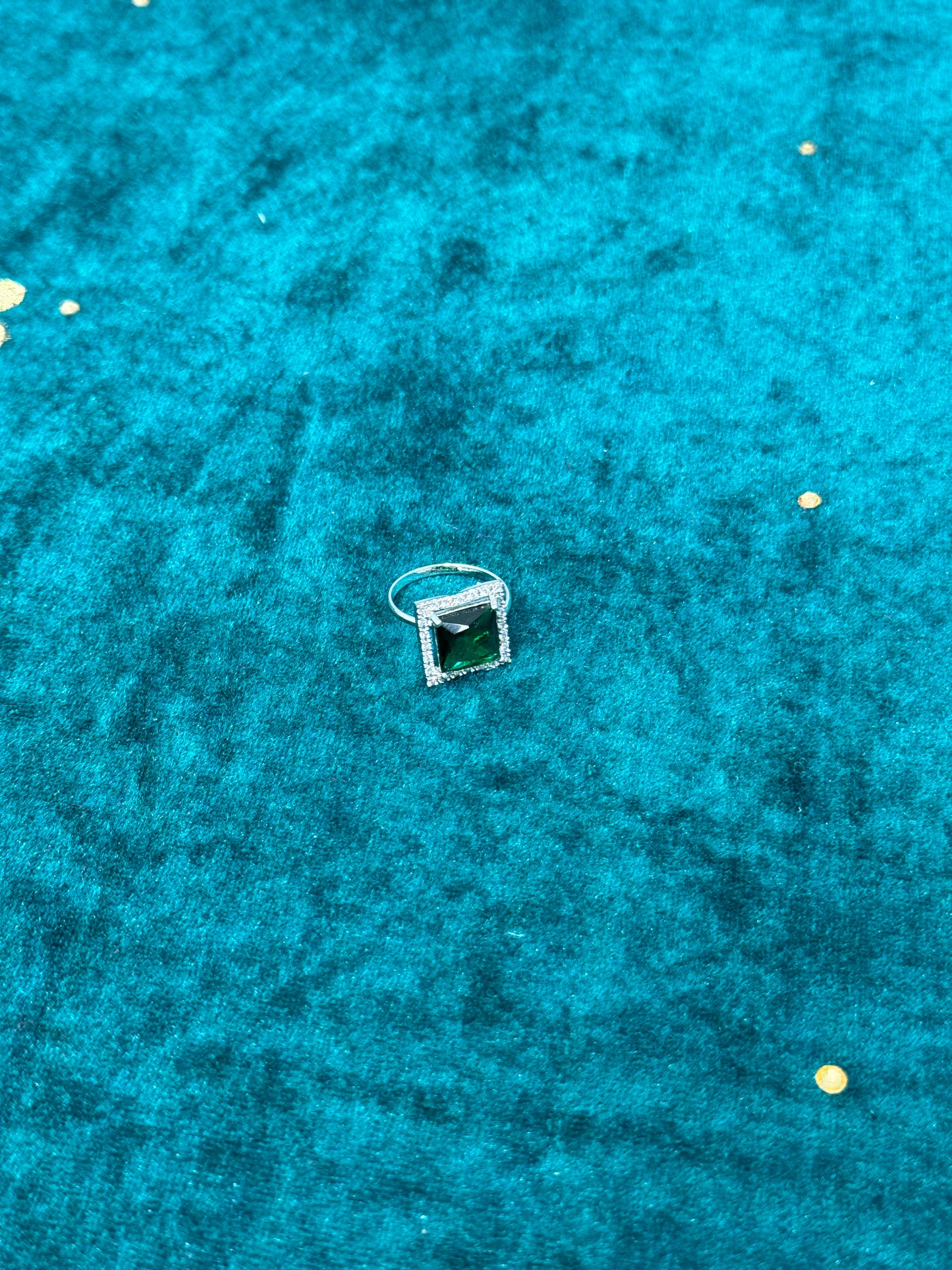 Chanveer Ring Bundle