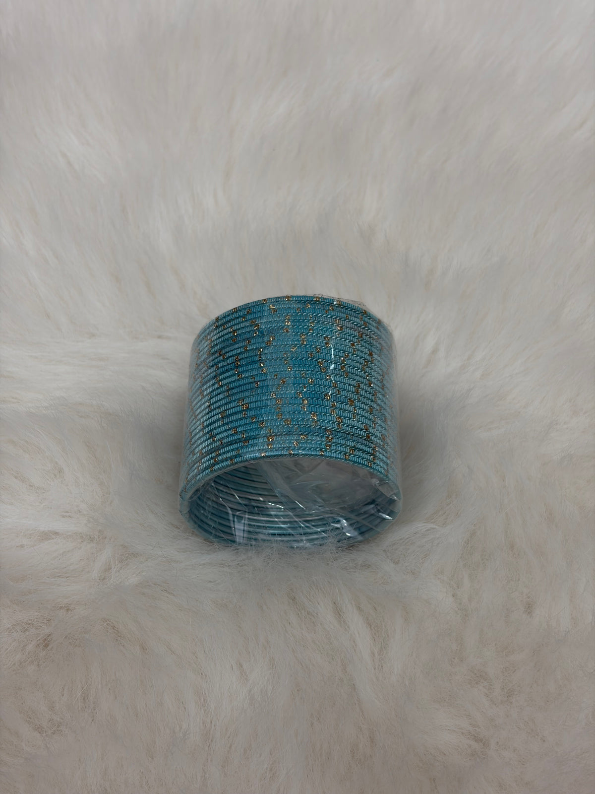 Kids Bangles- Baby Blue