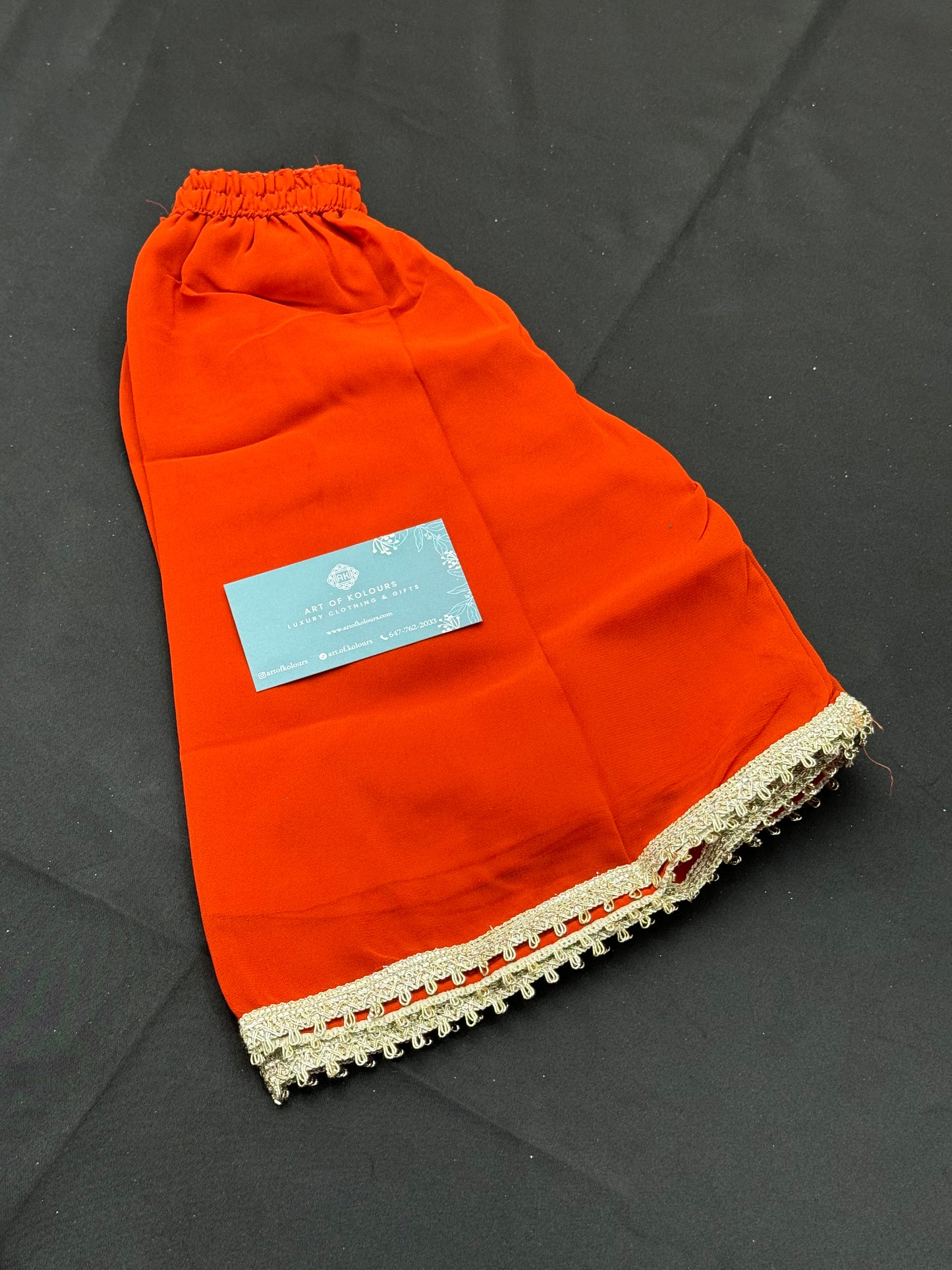 Zina Babies Sharara Suit