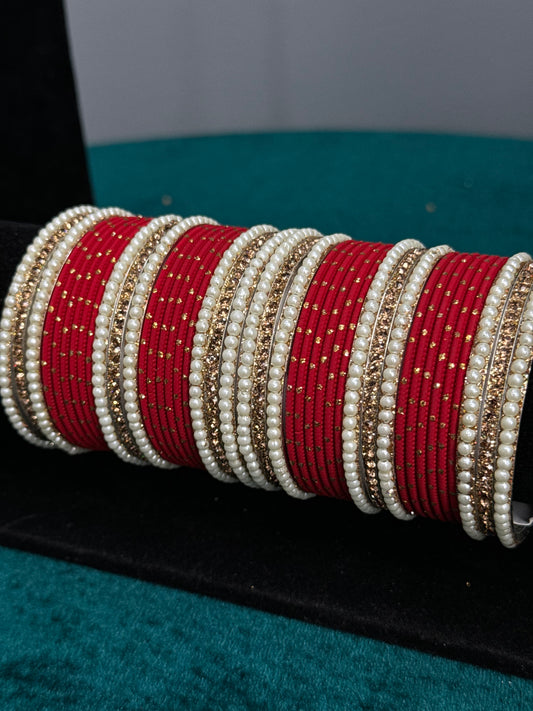 Designer Work Bangles