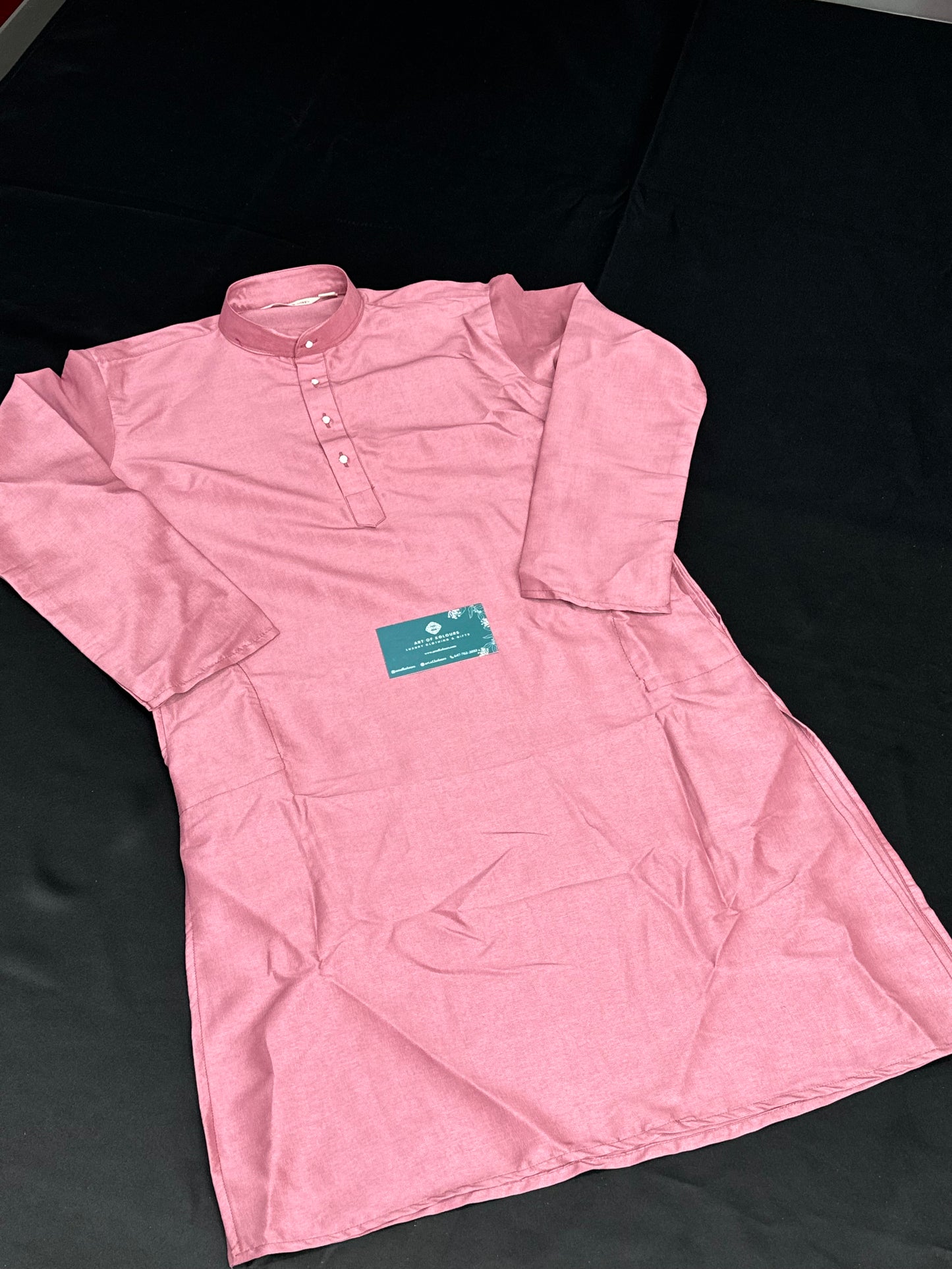 Gurtej Kurta Pajama Vest Set