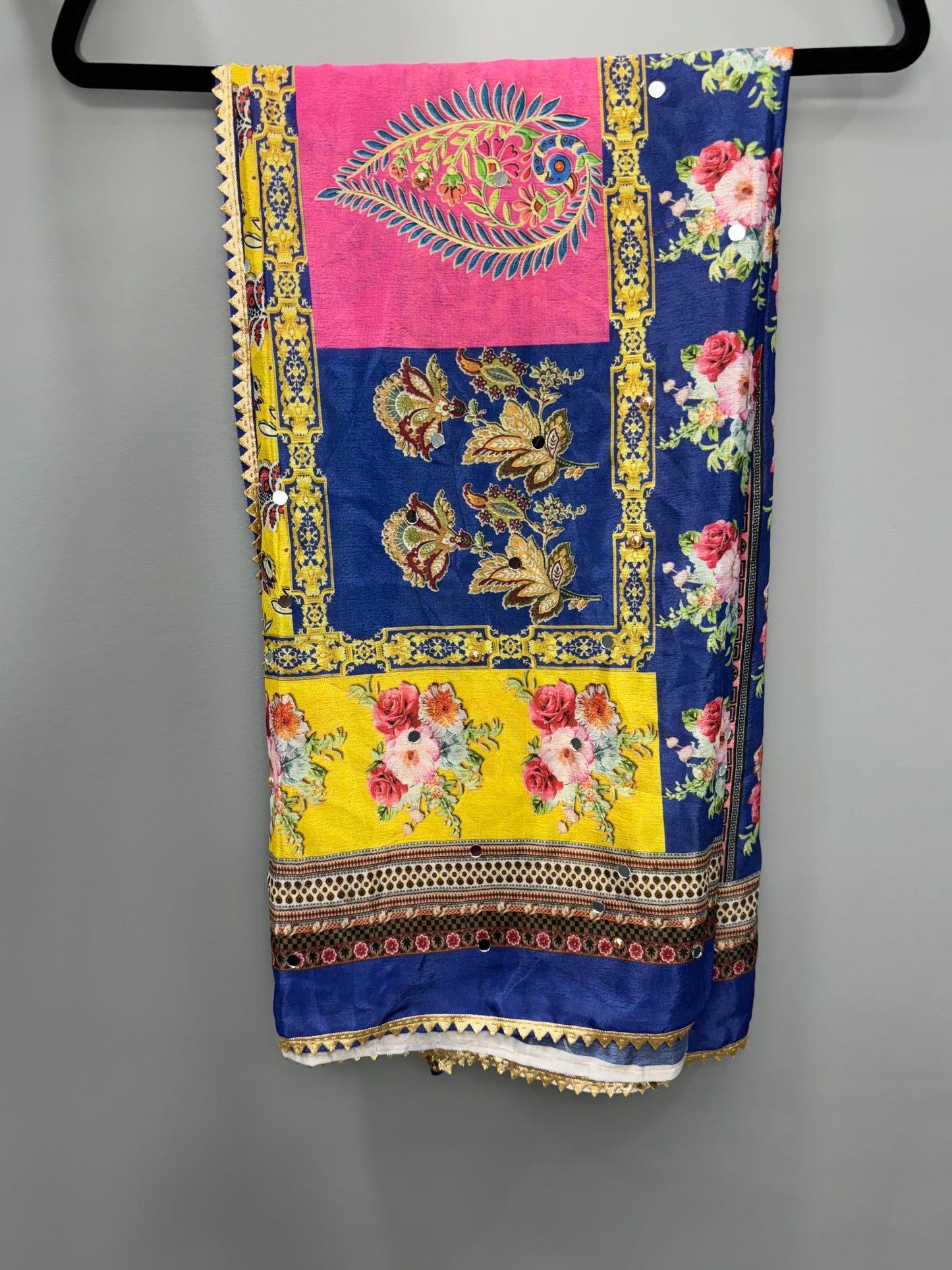 Zara Dupatta