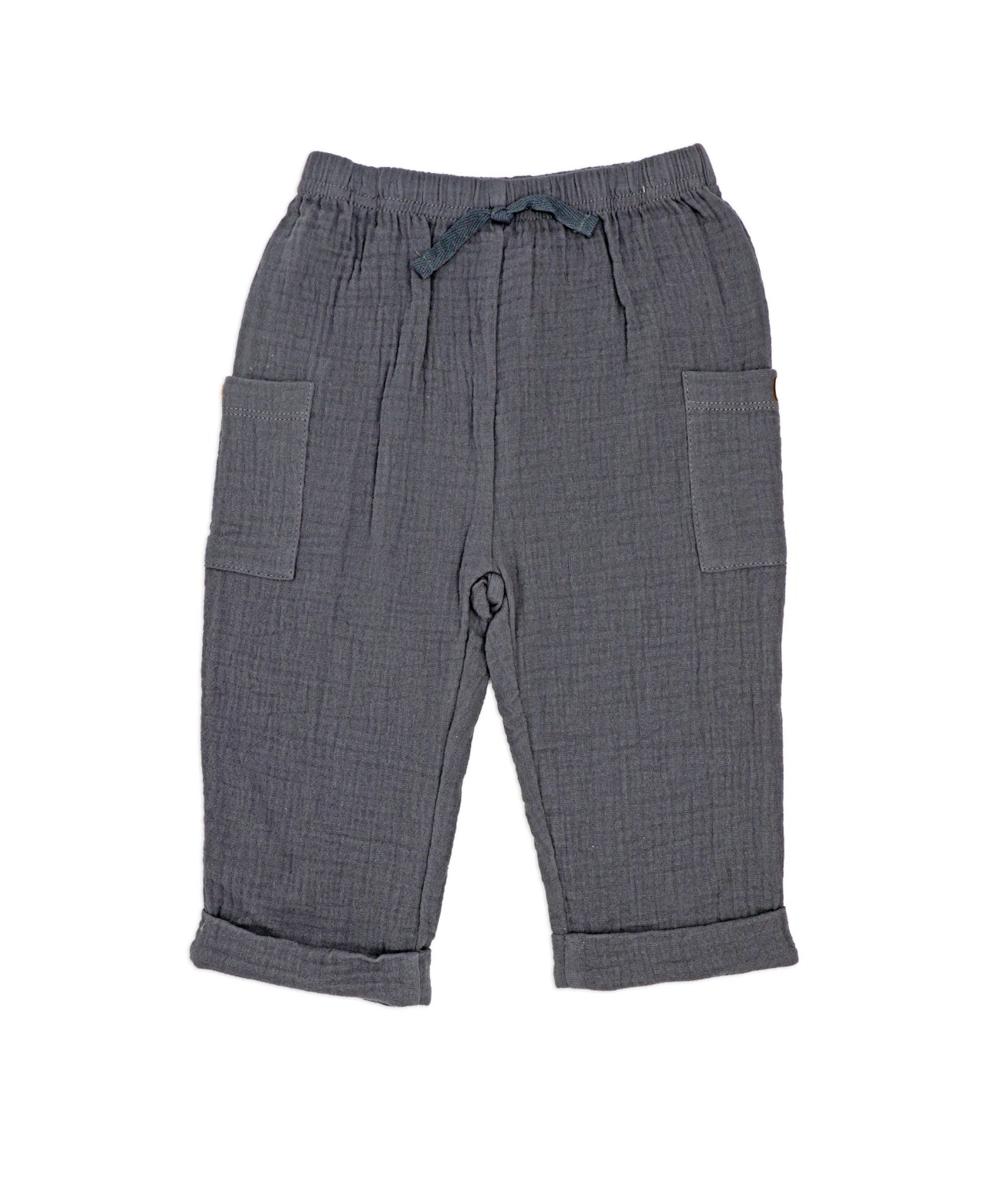 Infant Boys Shirt Set