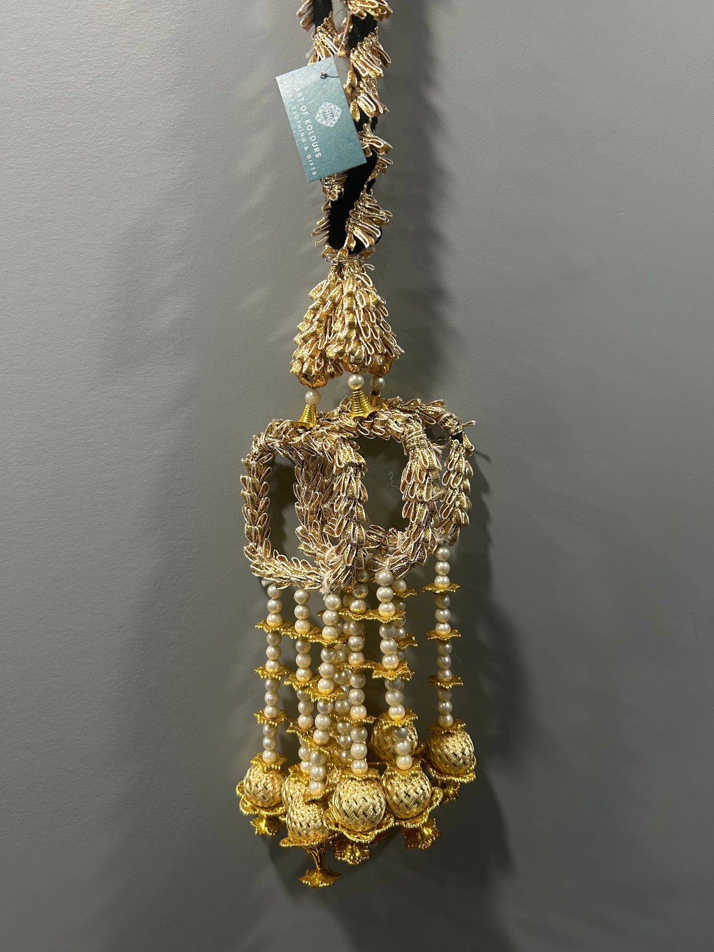 Royal Ring Parandi