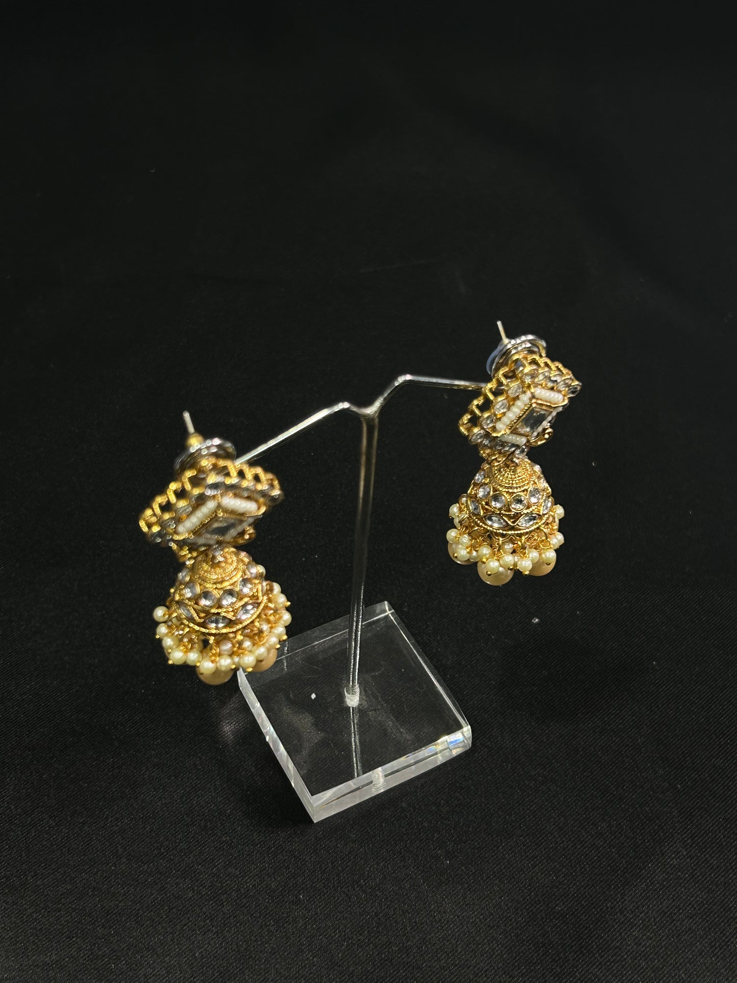 Sajni Earring Tikka