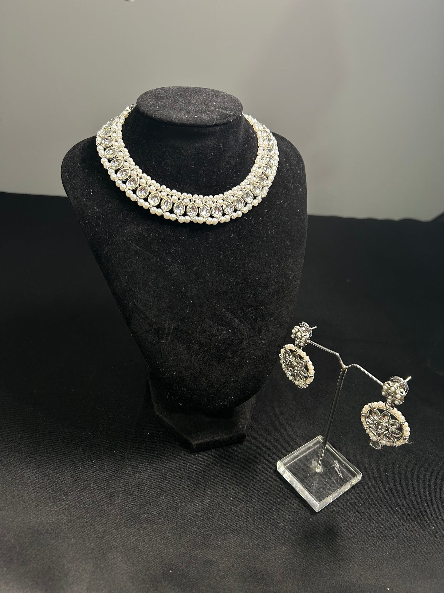 Tara Necklace Set