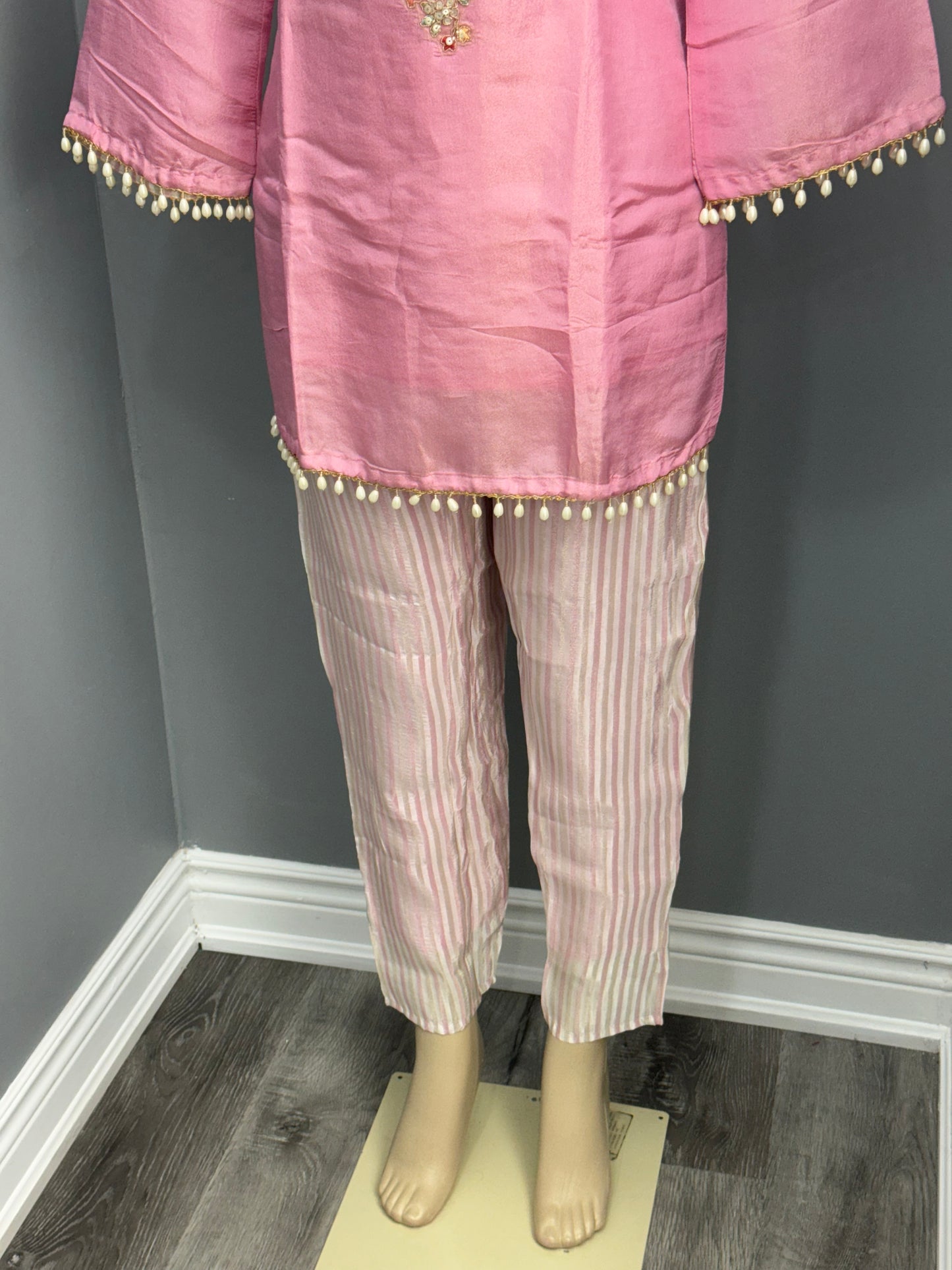 Shimmer Work Cord Set- AK5153-22