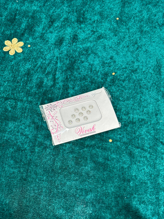 Vivah Anaya AD Bindis