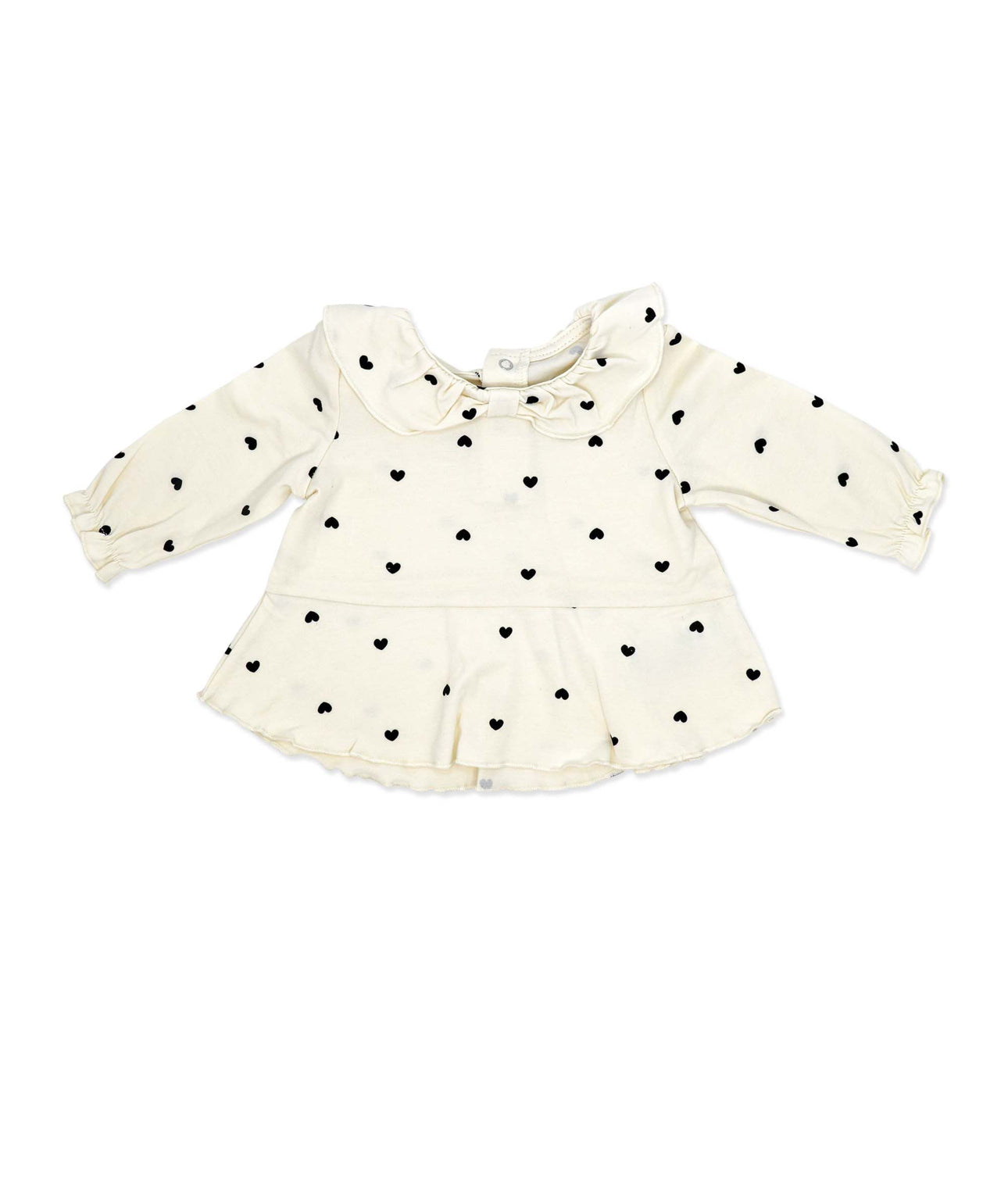 Infant Girls Shirt Set