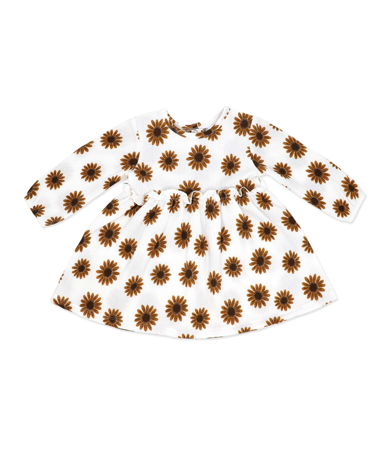 Infant Girls Dress Set