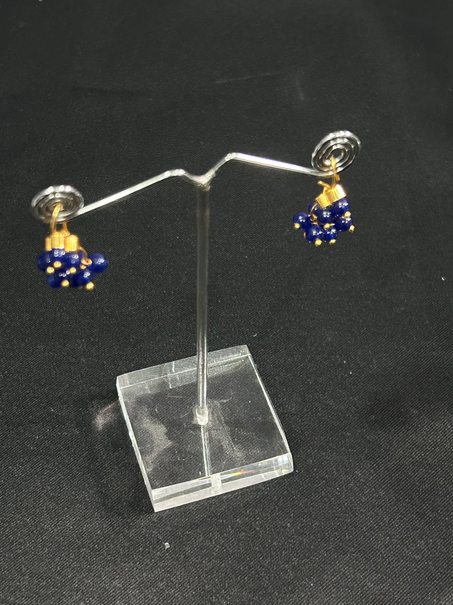 Amira Earrings
