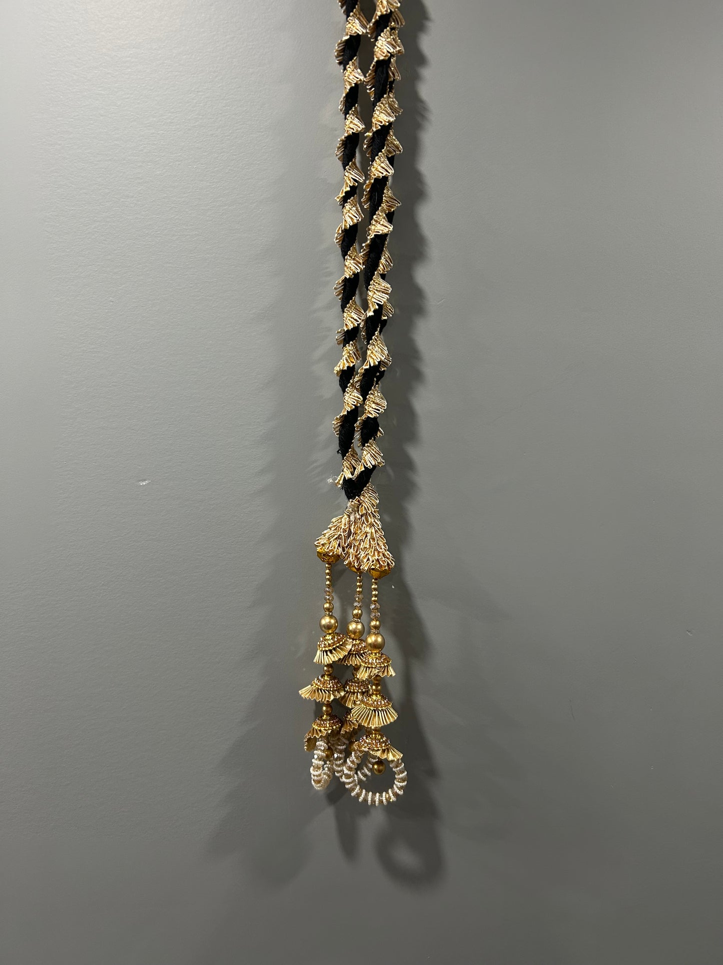Ring Jhumki Parandi