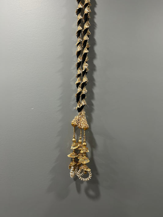 Ring Jhumki Parandi