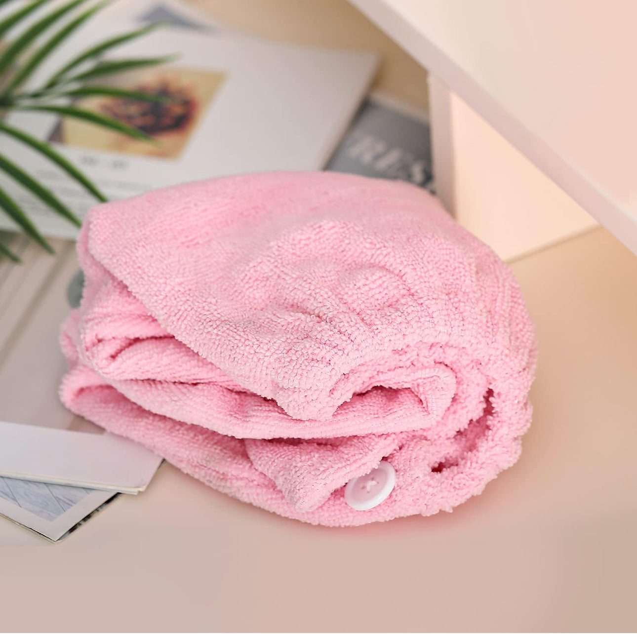 Spa Luxeitque Rose Gift Set