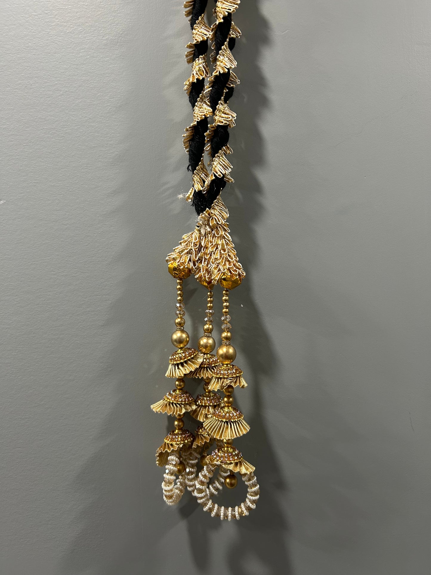 Ring Jhumki Parandi