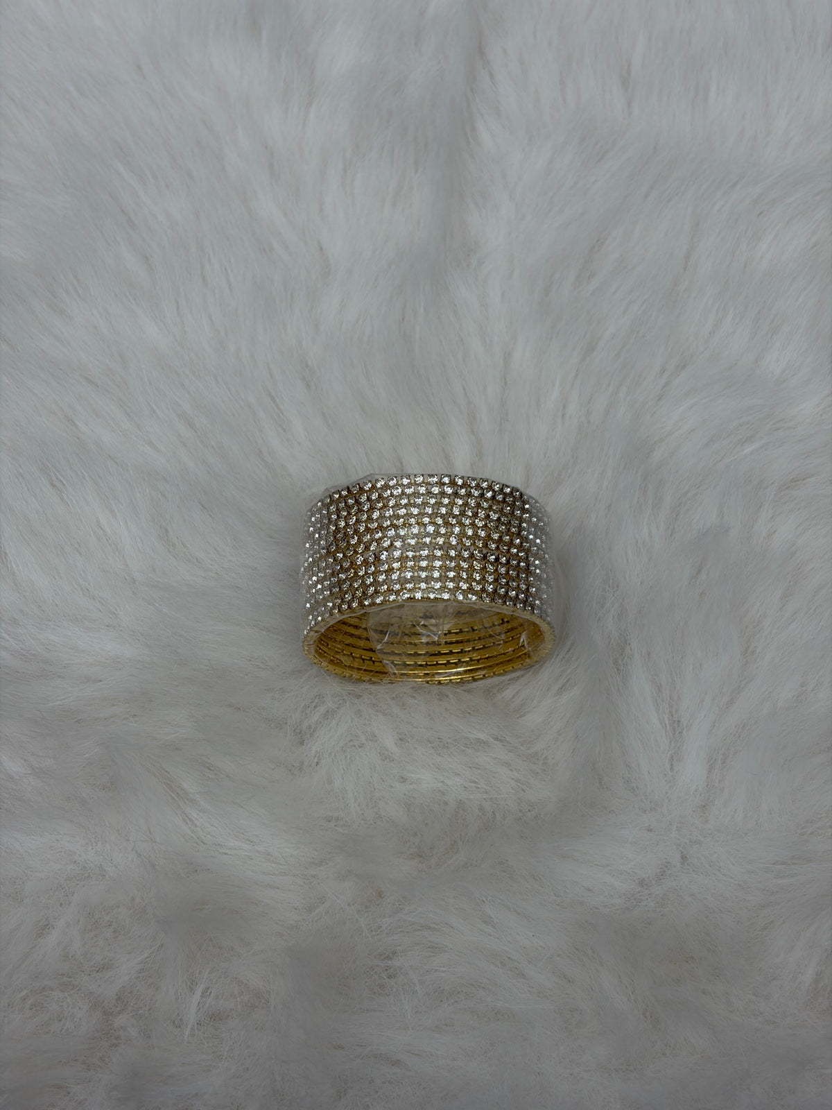 Kids AD Bangles- Gold