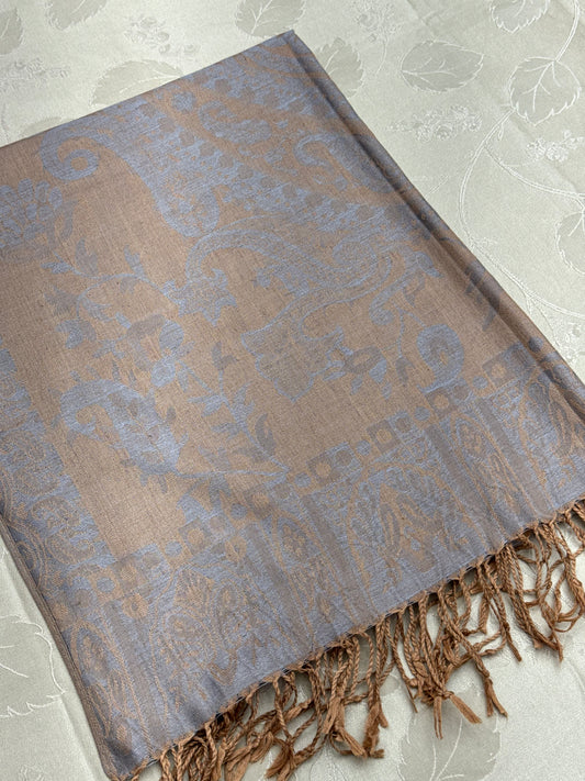 Jyoti Pashmina Shawl