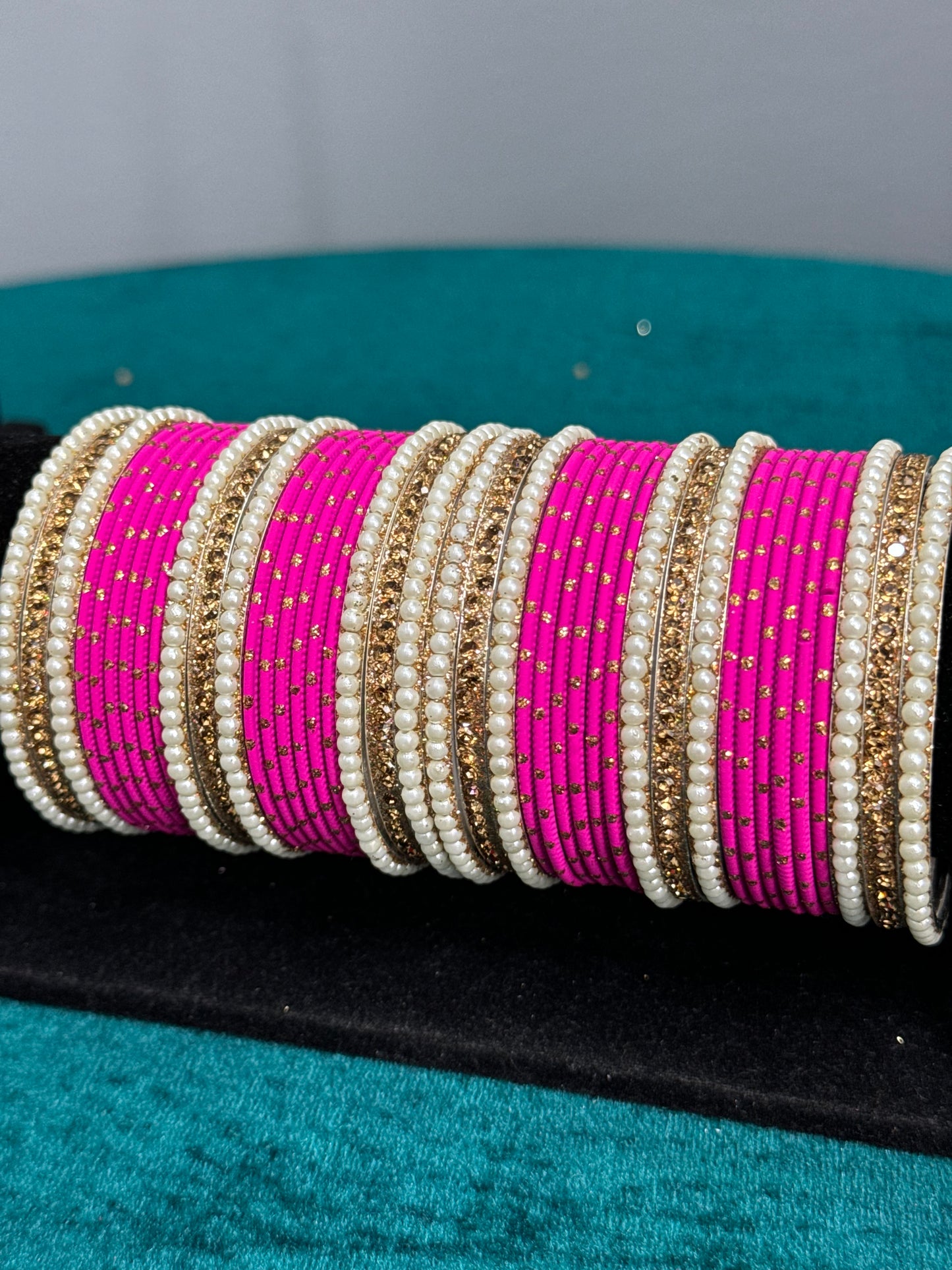 Designer Work Bangles