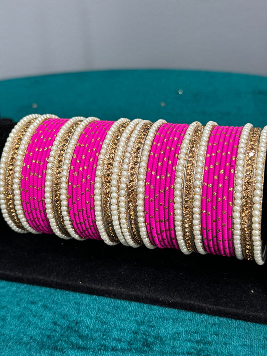 Designer Work Bangles