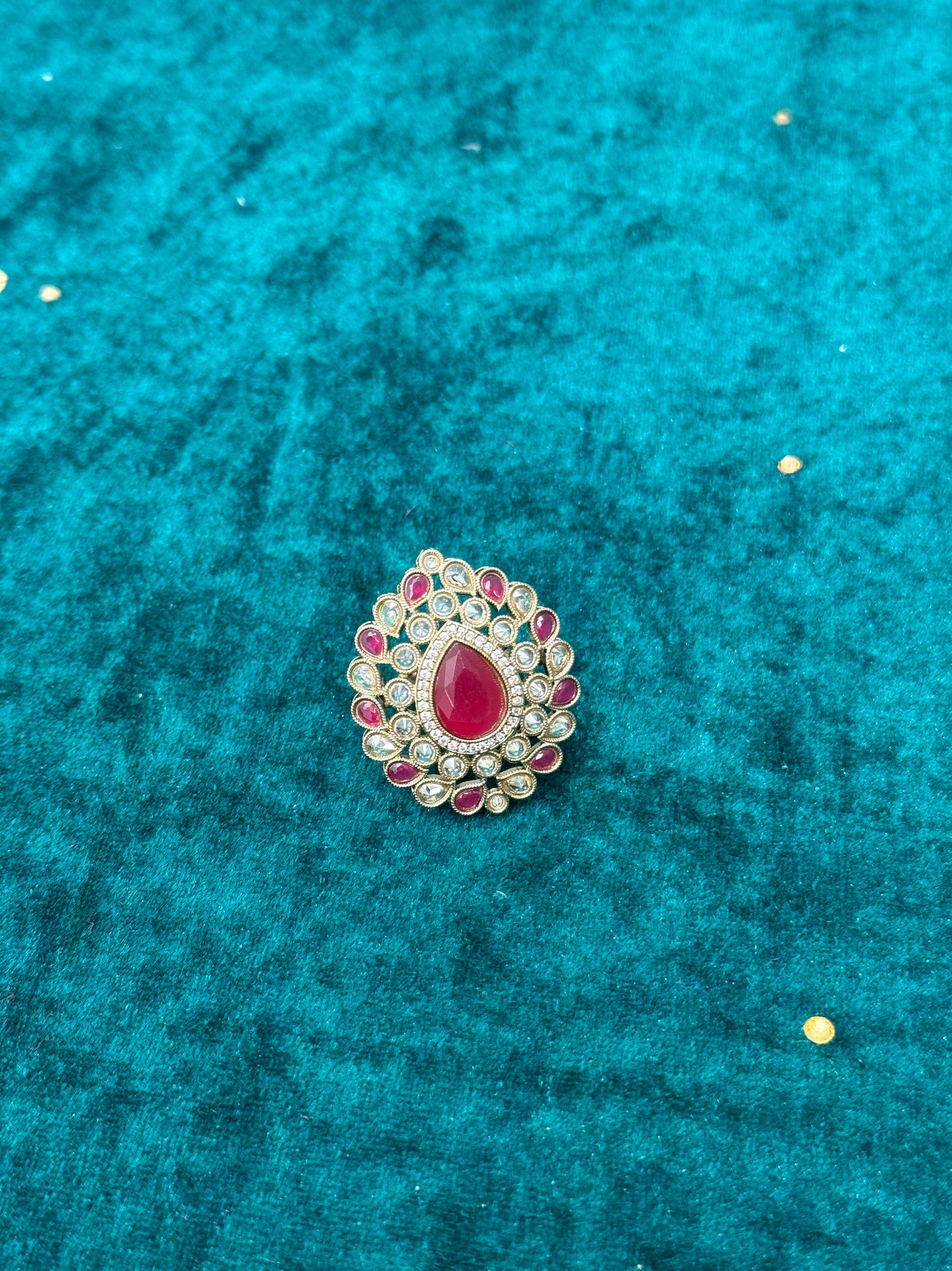 Komal Ring