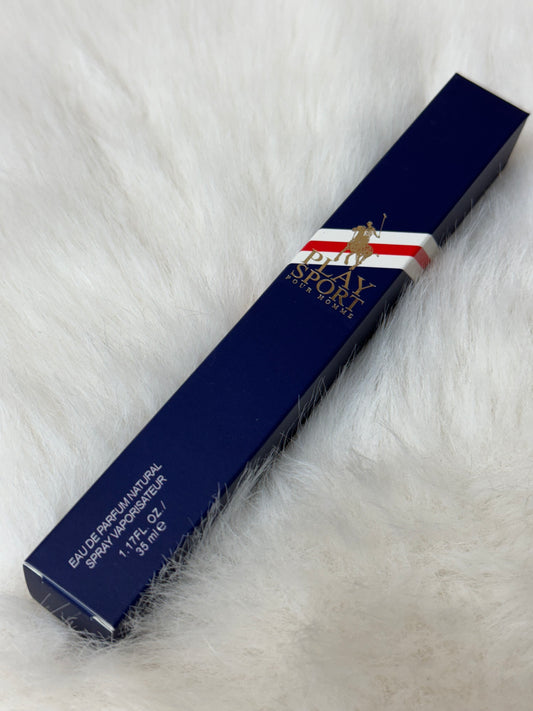 Play Sport Cologne -35ml