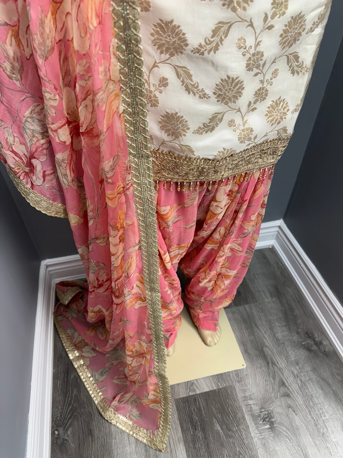 Banarphul Readymade Salwar Suit